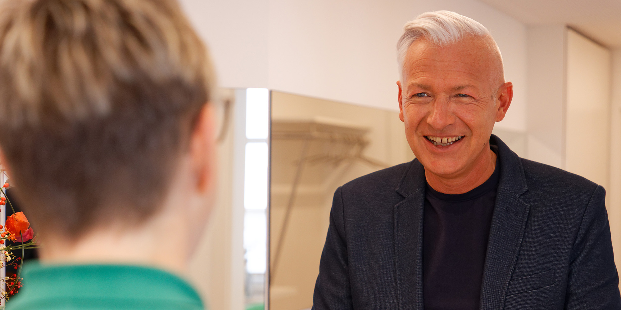 Zahnarzt in Laupheim auch am Samstag geöffnet.